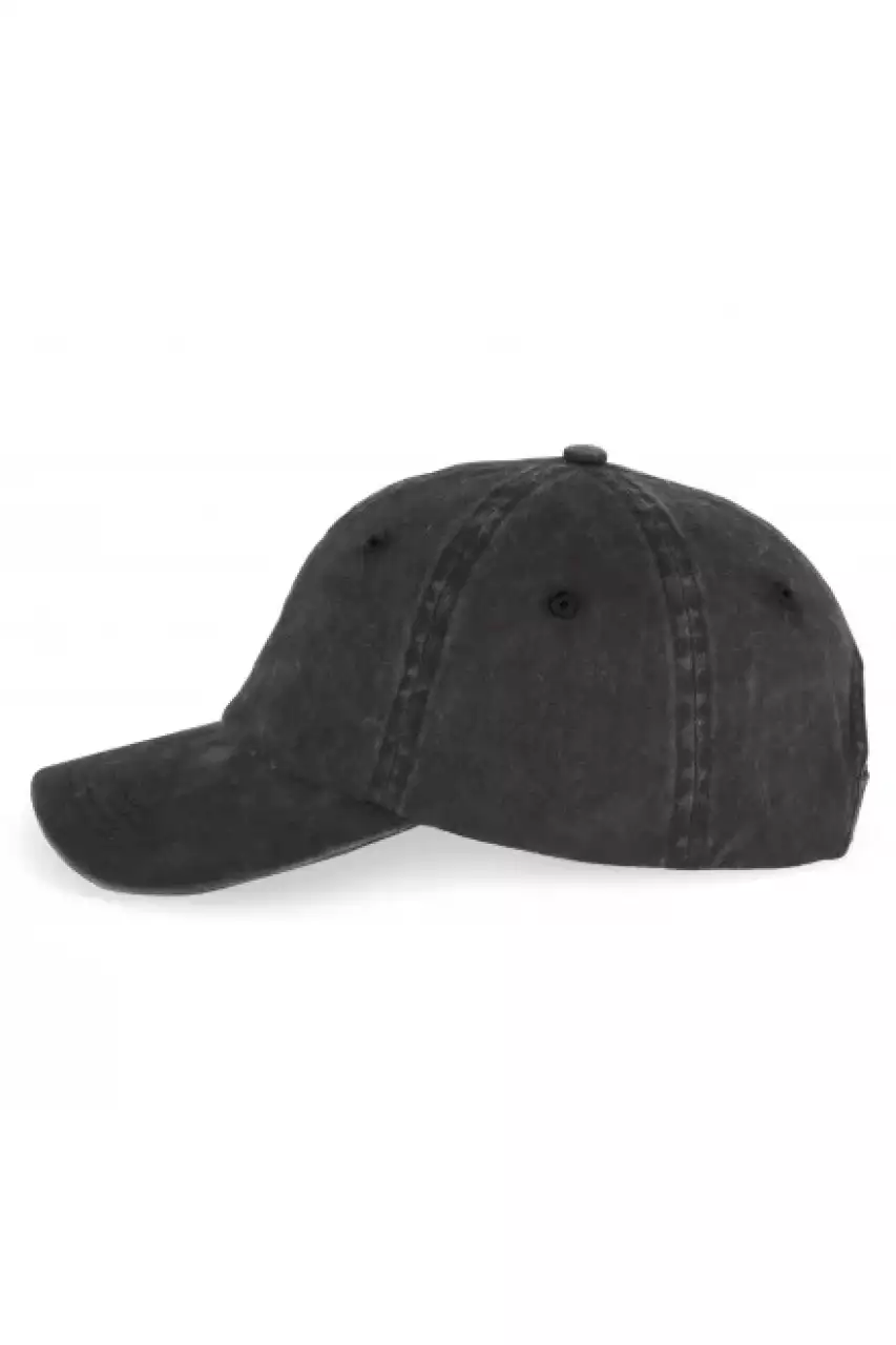 UNISEX  FADED CAP