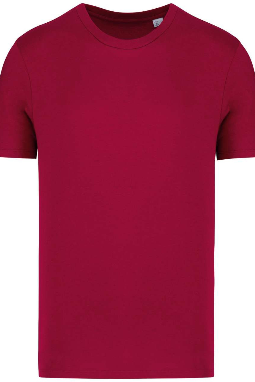 ECO-FRIENDLY UNISEX T-SHIRT
