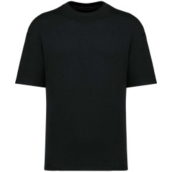 UNISEX ECO-FRIENDLY OVERSIZED FRENCH TERRY T-SHIRT