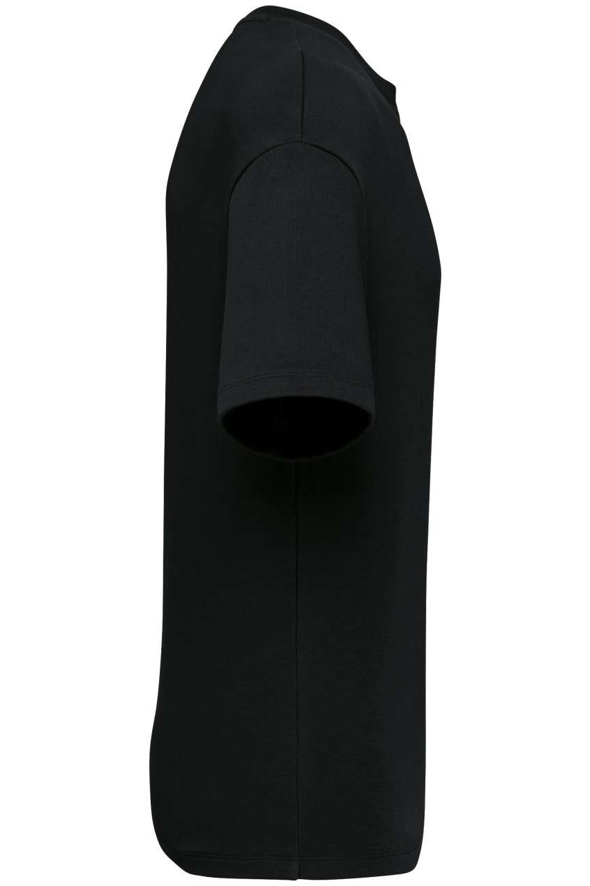 UNISEX ECO-FRIENDLY OVERSIZED FRENCH TERRY T-SHIRT