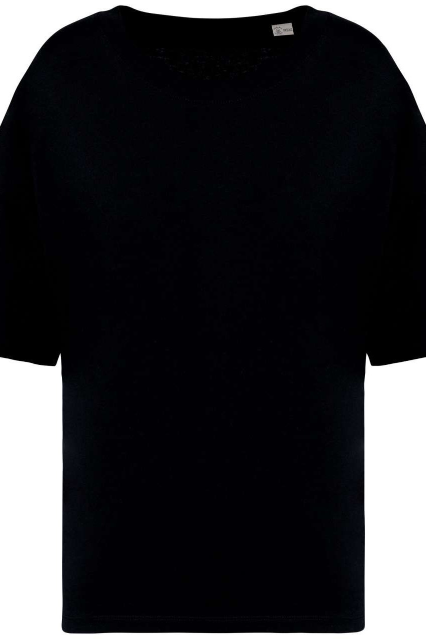 LADIES’ ECO-FRIENDLY OVERSIZED T-SHIRT