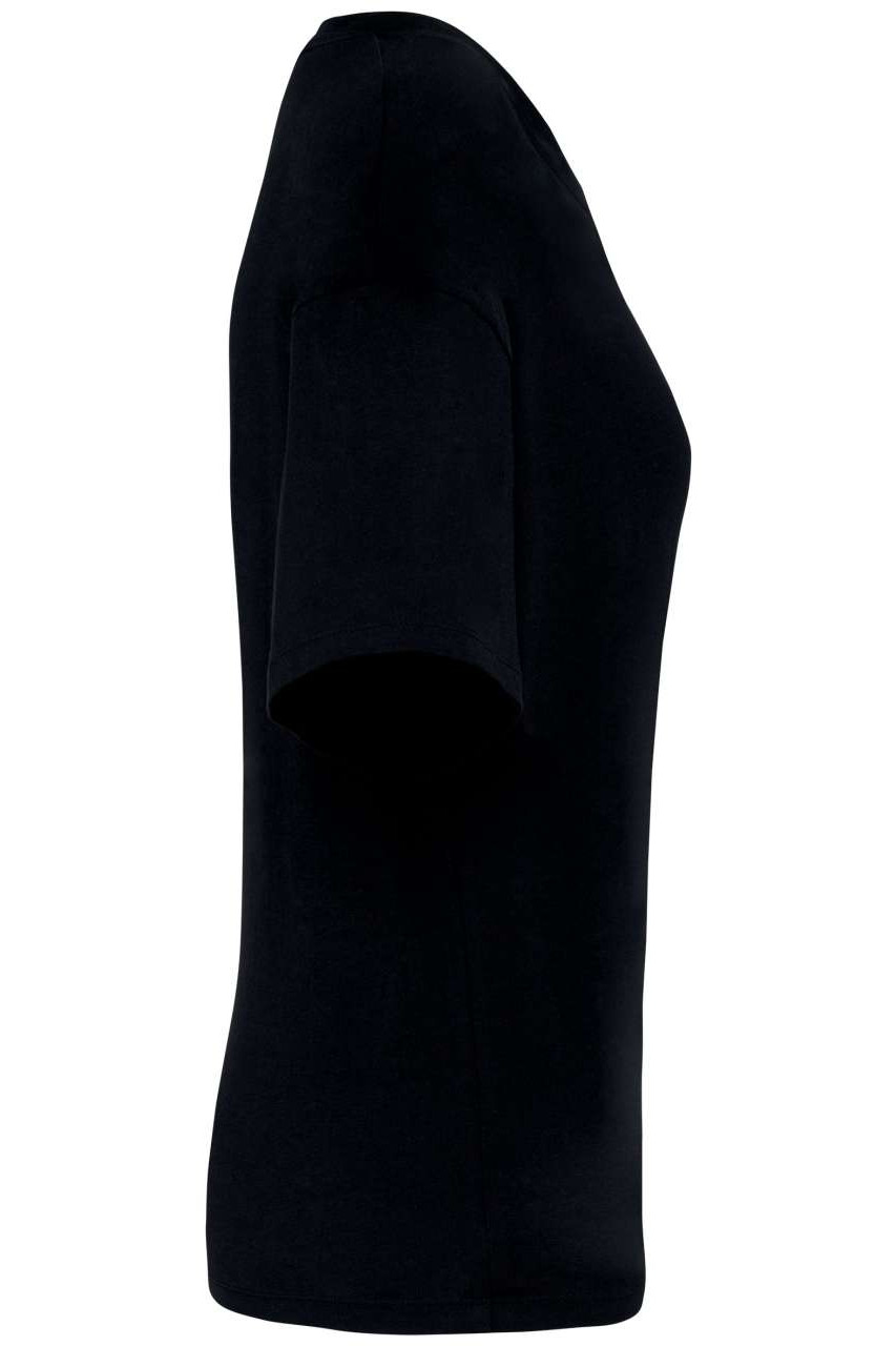 LADIES’ ECO-FRIENDLY OVERSIZED T-SHIRT