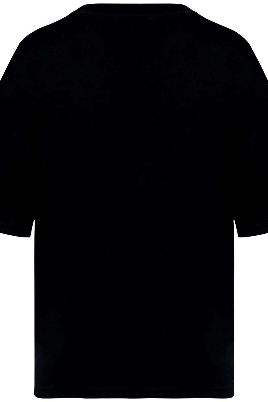 LADIES’ ECO-FRIENDLY OVERSIZED T-SHIRT