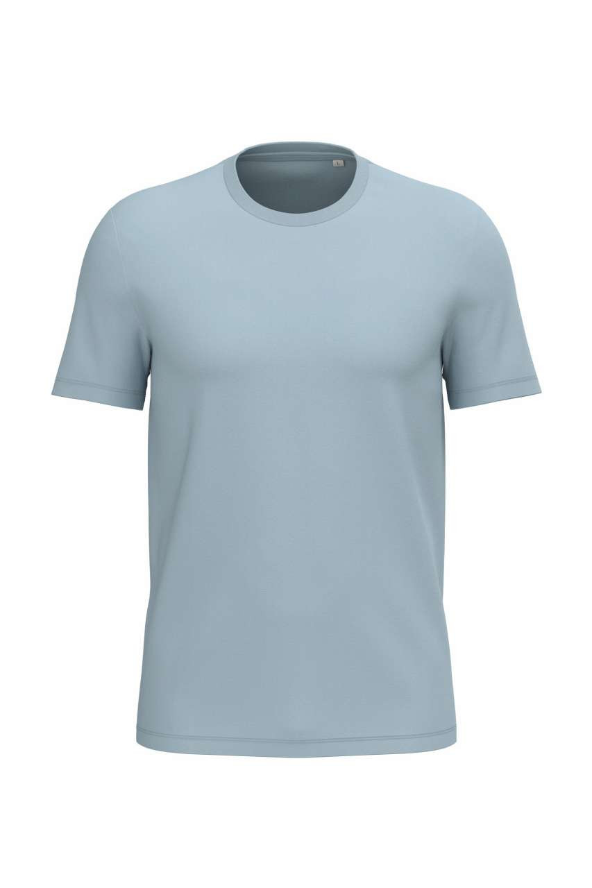 UNISEX ECO-FRIENDLY T-SHIRT