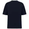 MEN'S WASHED EFFECT OVERSIZED T-SHIRT