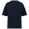 LADIES’ WASHED EFFECT OVERSIZED T-SHIRT
