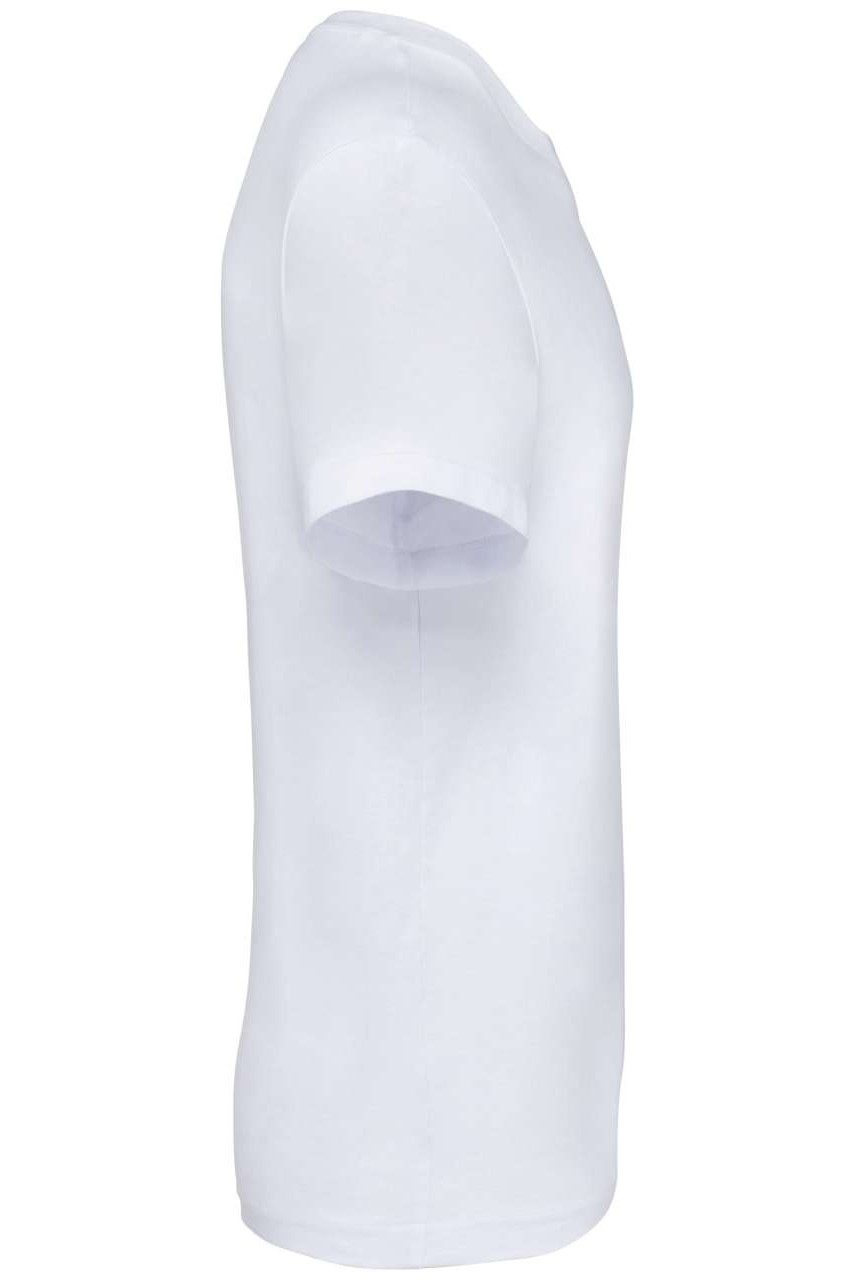 MEN'S OVERSIZED T-SHIRT