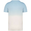 UNISEX ECO-FRIENDLY DIP DYE T-SHIRT