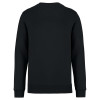 ECO-FRIENDLY UNISEX ROUND NECK SWEATSHIRT