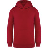 KIDS’ HOODED SWEATSHIRT