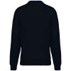 UNISEX ECO-FRIENDLY OVERSIZED CREW NECK SWEATSHIRT