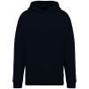 UNISEX OVERSIZED HOODED SWEATSHIRT