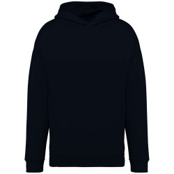 UNISEX OVERSIZED HOODED SWEATSHIRT