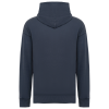 UNISEX WASHED EFFECT OVERSIZE HOODED SWEATSHIRT