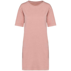 T-SHIRT DRESS