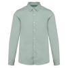 MEN'S WASHED SHIRT