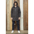 NEOBLU ACHILLE - MEN’S SOFTSHELL LONG JACKET