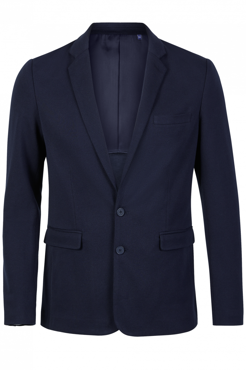 MARCEL MEN - PIQUÉ BLAZER