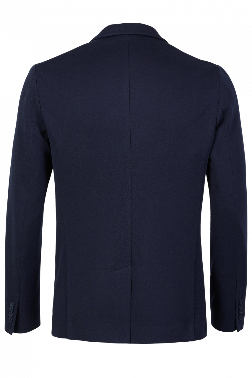 MARCEL MEN - PIQUÉ BLAZER