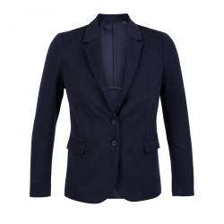 MARCEL WOMEN - PIQUÉ BLAZER
