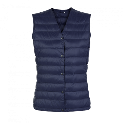 ARTHUR MEN - LIGHTWEIGHT BODYWARMER