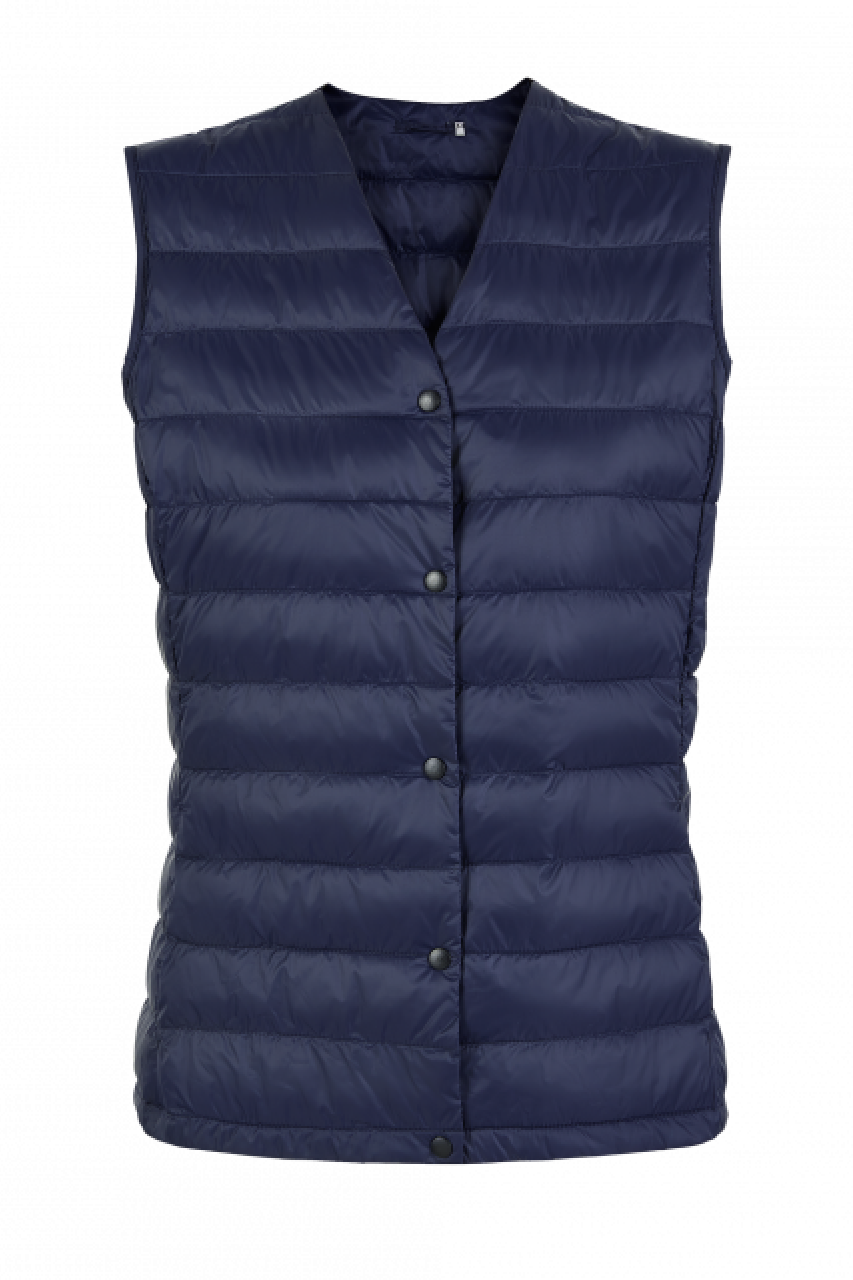 ARTHUR WOMEN - LIGHTWEIGHT BODYWARMER