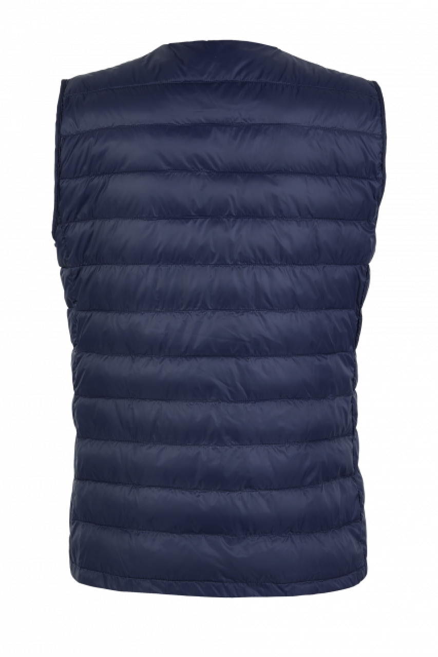 ARTHUR WOMEN - LIGHTWEIGHT BODYWARMER
