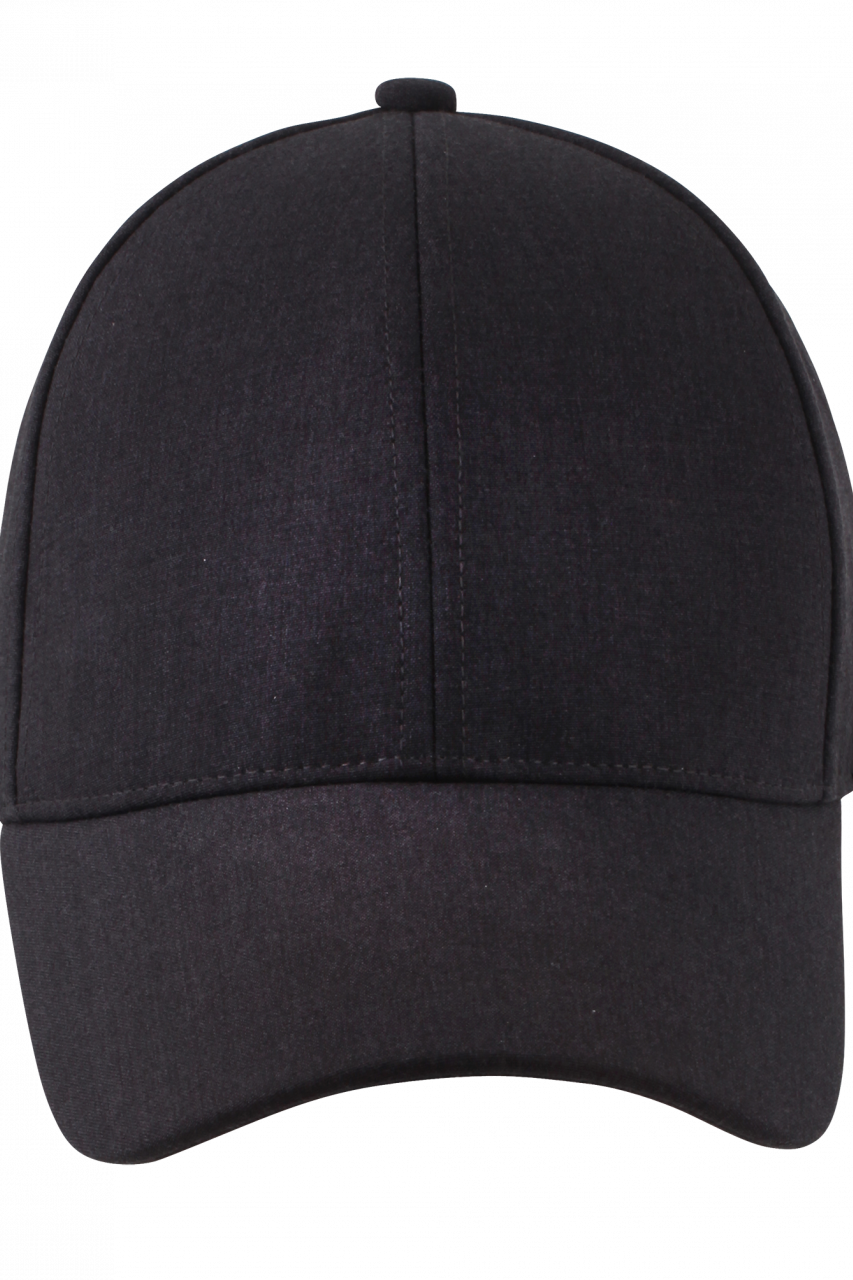 TOM - 6-PANEL CAP