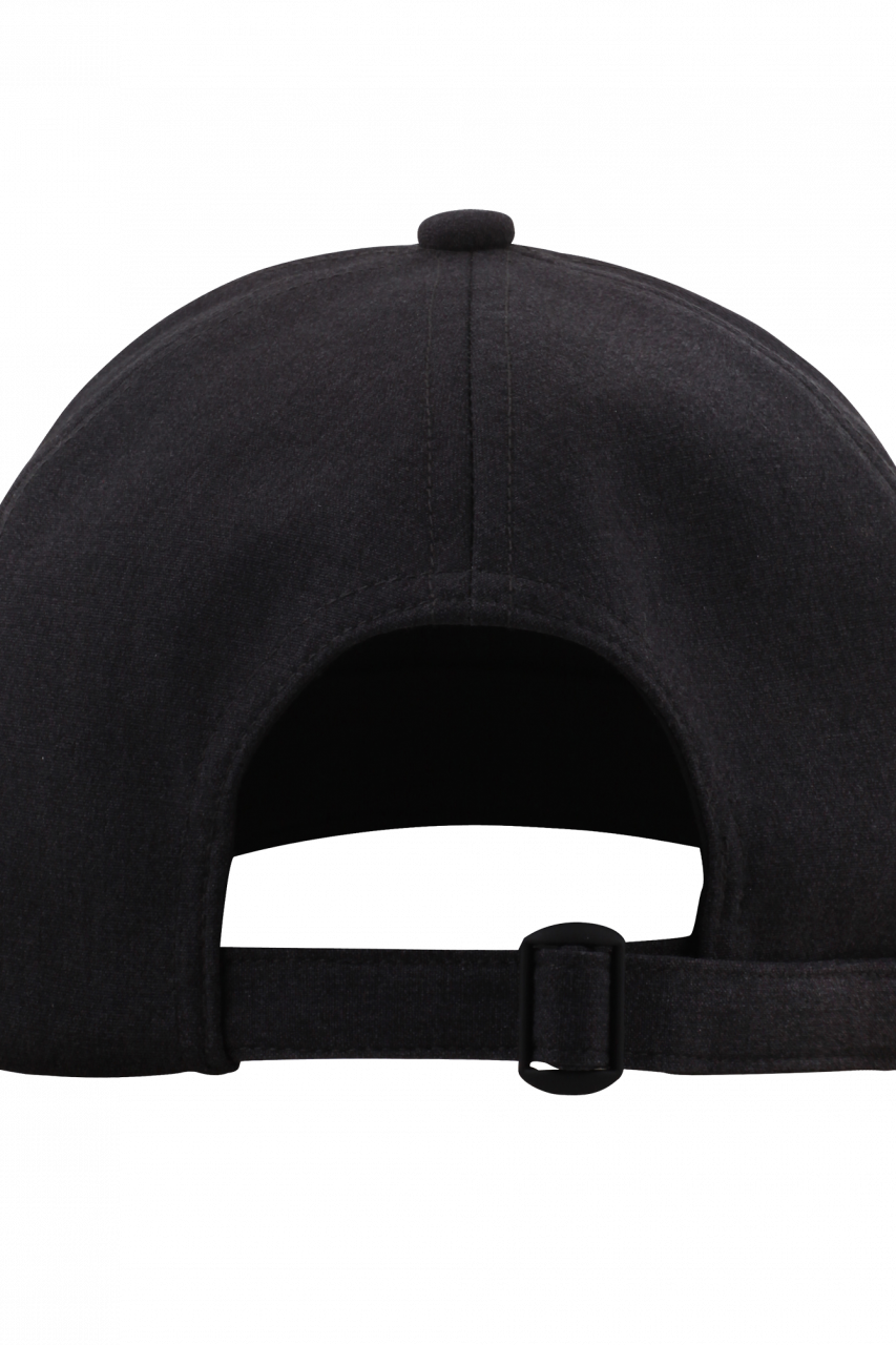 TOM - 6-PANEL CAP