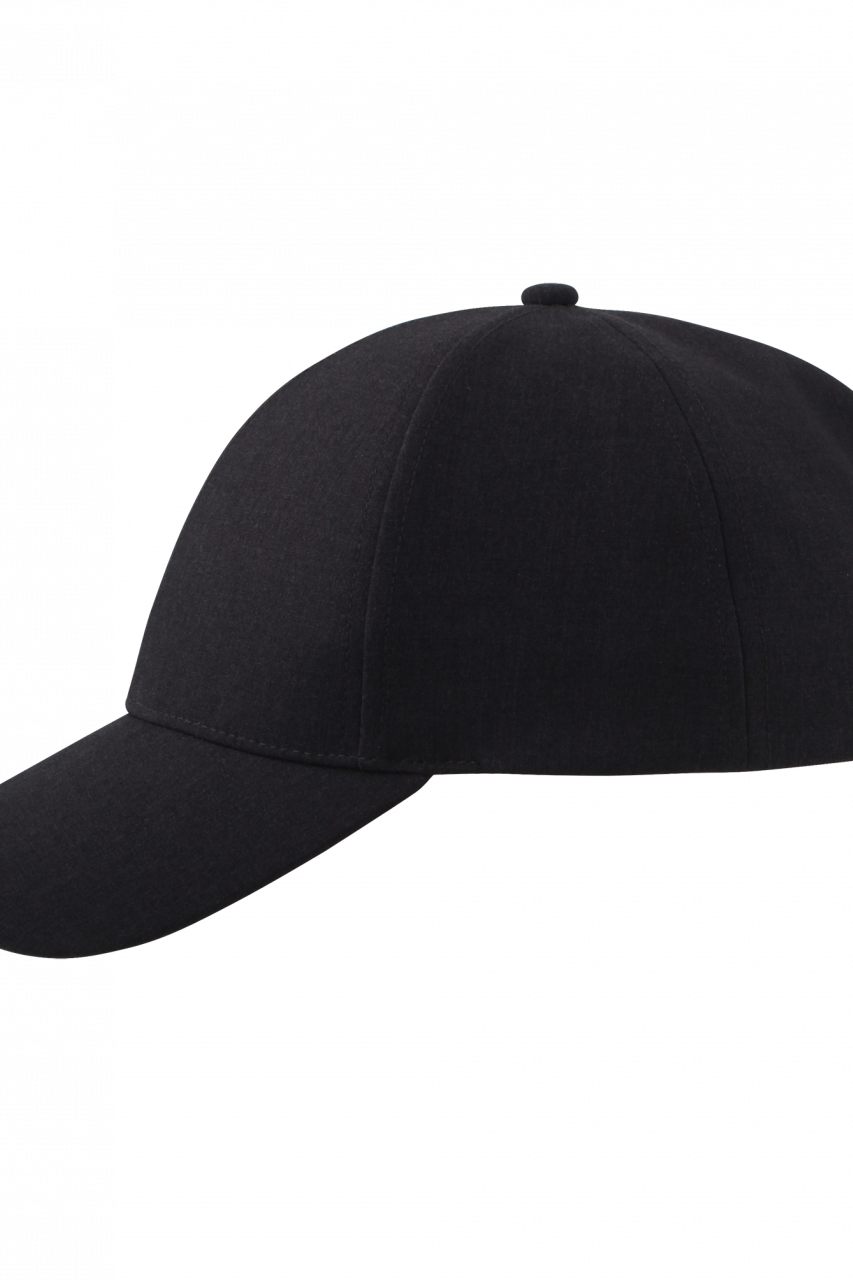 TOM - 6-PANEL CAP