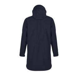 NEOBLU ACHILLE - MEN’S SOFTSHELL LONG JACKET