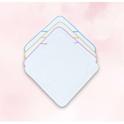 OLIMA BABY HOODED TOWEL