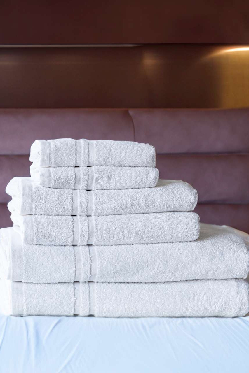 OLIMA CLASSIC HOTEL TOWEL