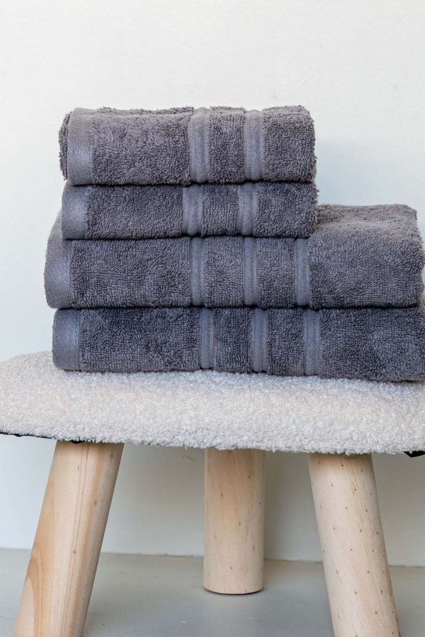 PREMIUM COTTON BAMBOO TOWEL