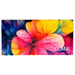 OLIMA SUBLIMATION TOWEL