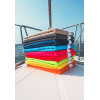 OLIMA VELOUR BEACH TOWEL