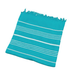 OLIMA STRIPED BEACH&SPA PESHTEMAL TOWEL