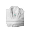 OLIMA TERRY BATHROBE