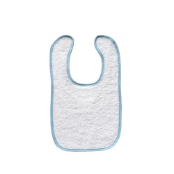 OLIMA BABY BIB TERRY