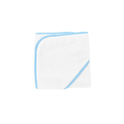 OLIMA BABY HOODED TOWEL