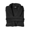 OLIMA CORAL FLEECE BATHROBE