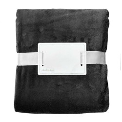 OLIMA CORAL FLEECE BLANKET