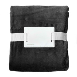 OLIMA CORAL FLEECE BLANKET