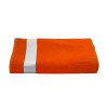 OLIMA VELOUR BEACH TOWEL