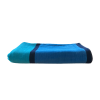 OLIMA „TURQUOISE WAVE” BEACH VELOUR TOWEL
