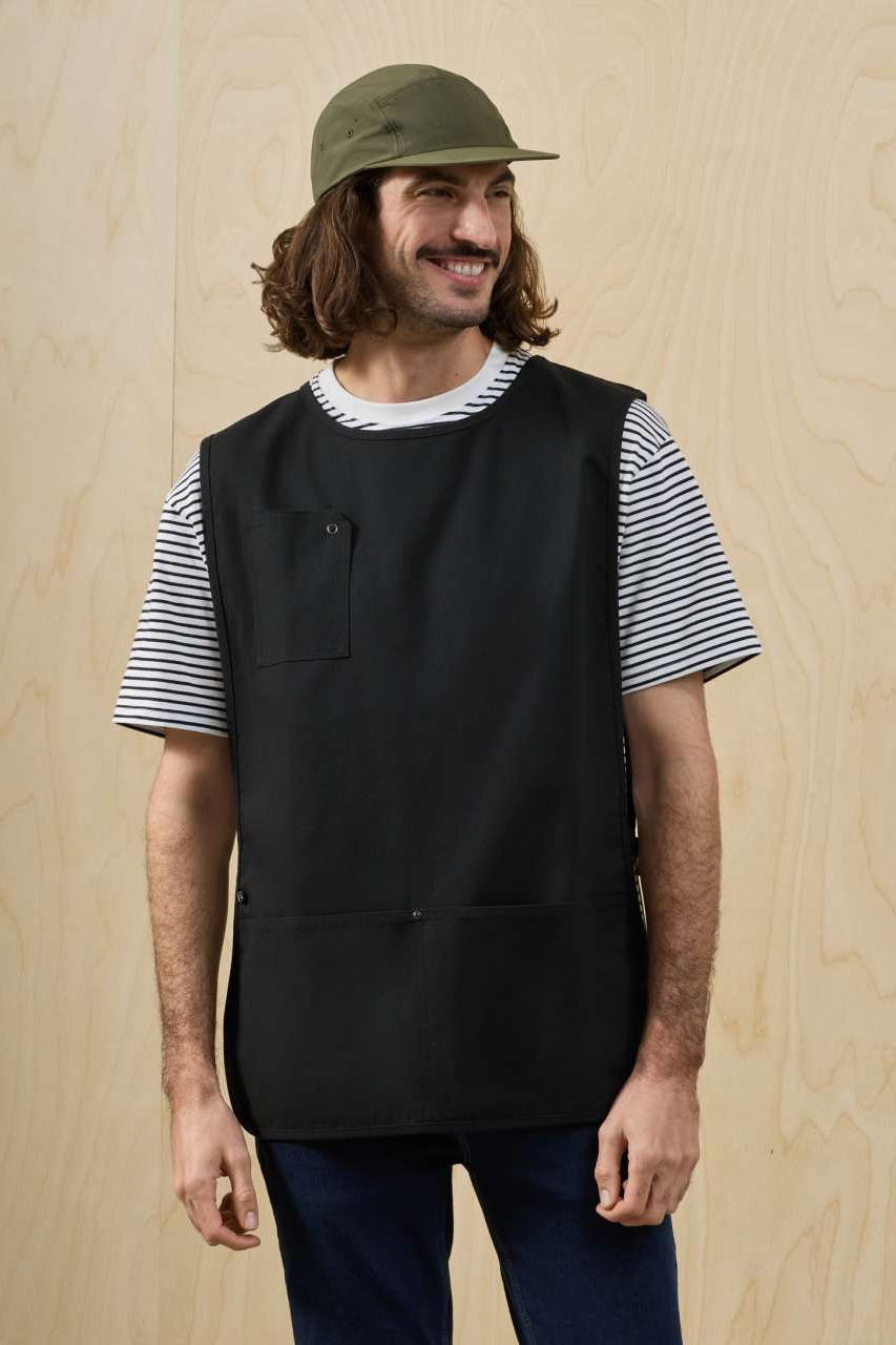 UTILITY 2.0 VEST APRON
