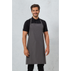 WATERPROOF BIB APRON