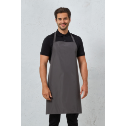 WATERPROOF BIB APRON
