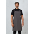 WATERPROOF BIB APRON