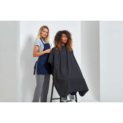 WATERPROOF SALON GOWN